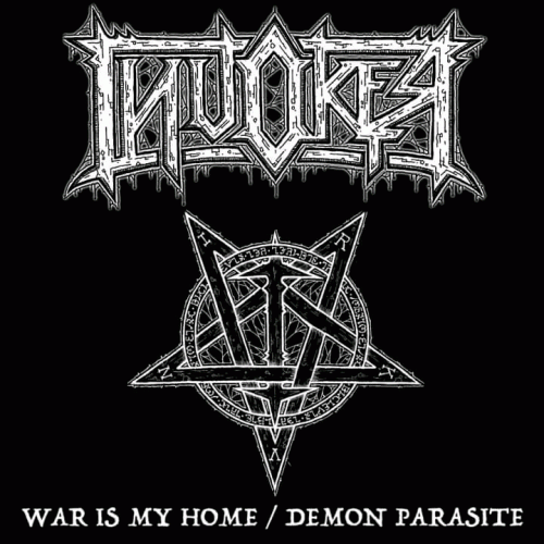 Invoker (COL) : War Is My Home - Demon Parasite